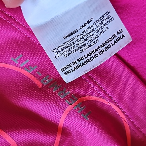 Nike Pro Combat Therma-Fit Long Sleeve Sweatshirt Just Do It Logo Size Small - Picture 15 of 15